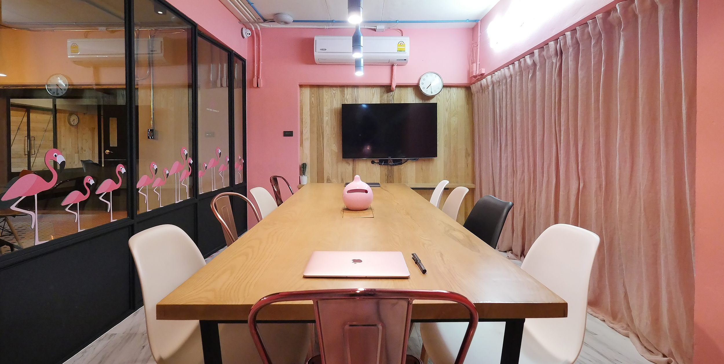 Innovation lab