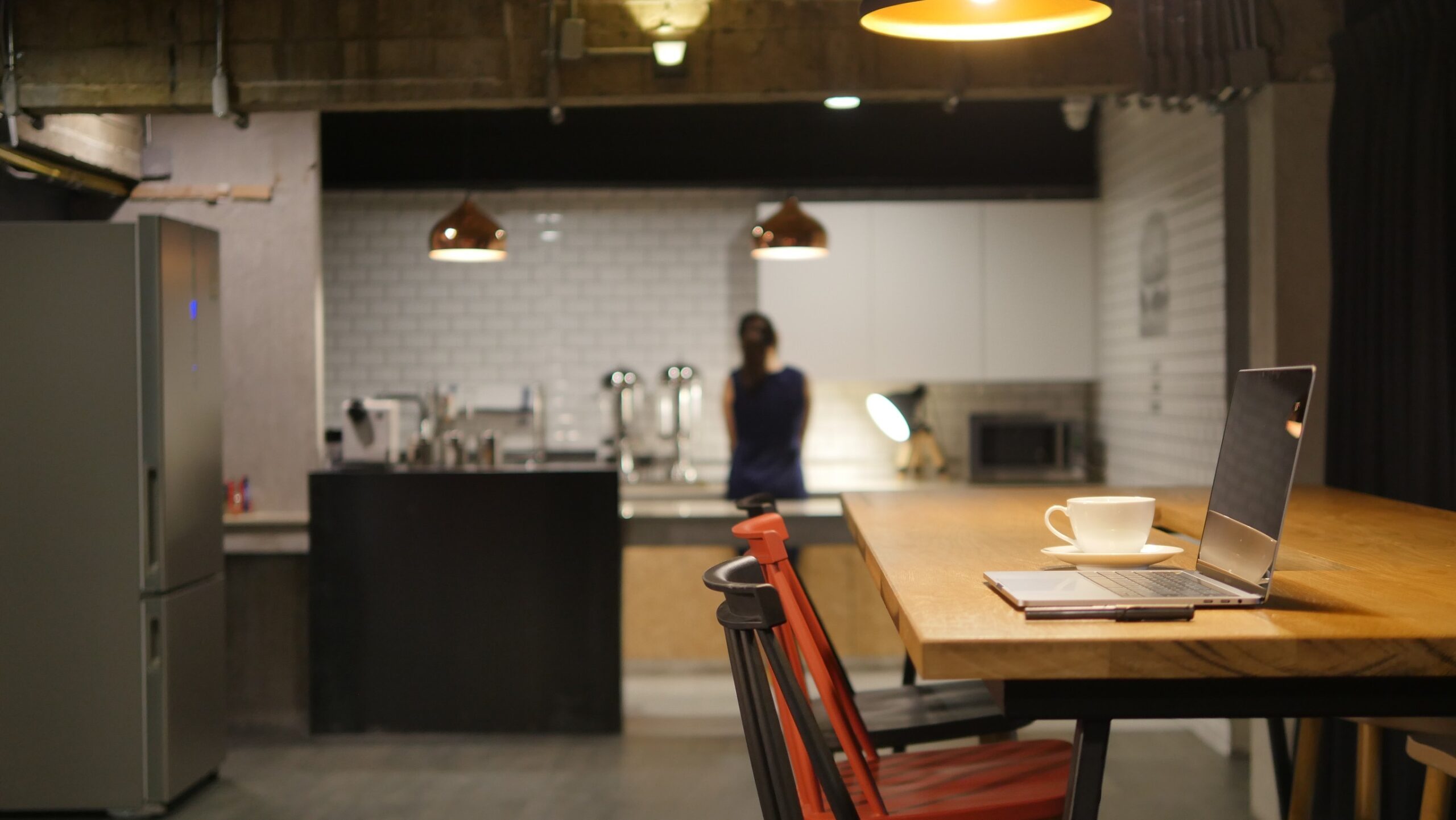 DEC MEDIA co-working space
